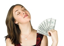Readi-Cash Line of Credit Readi-Cash Line of Credit